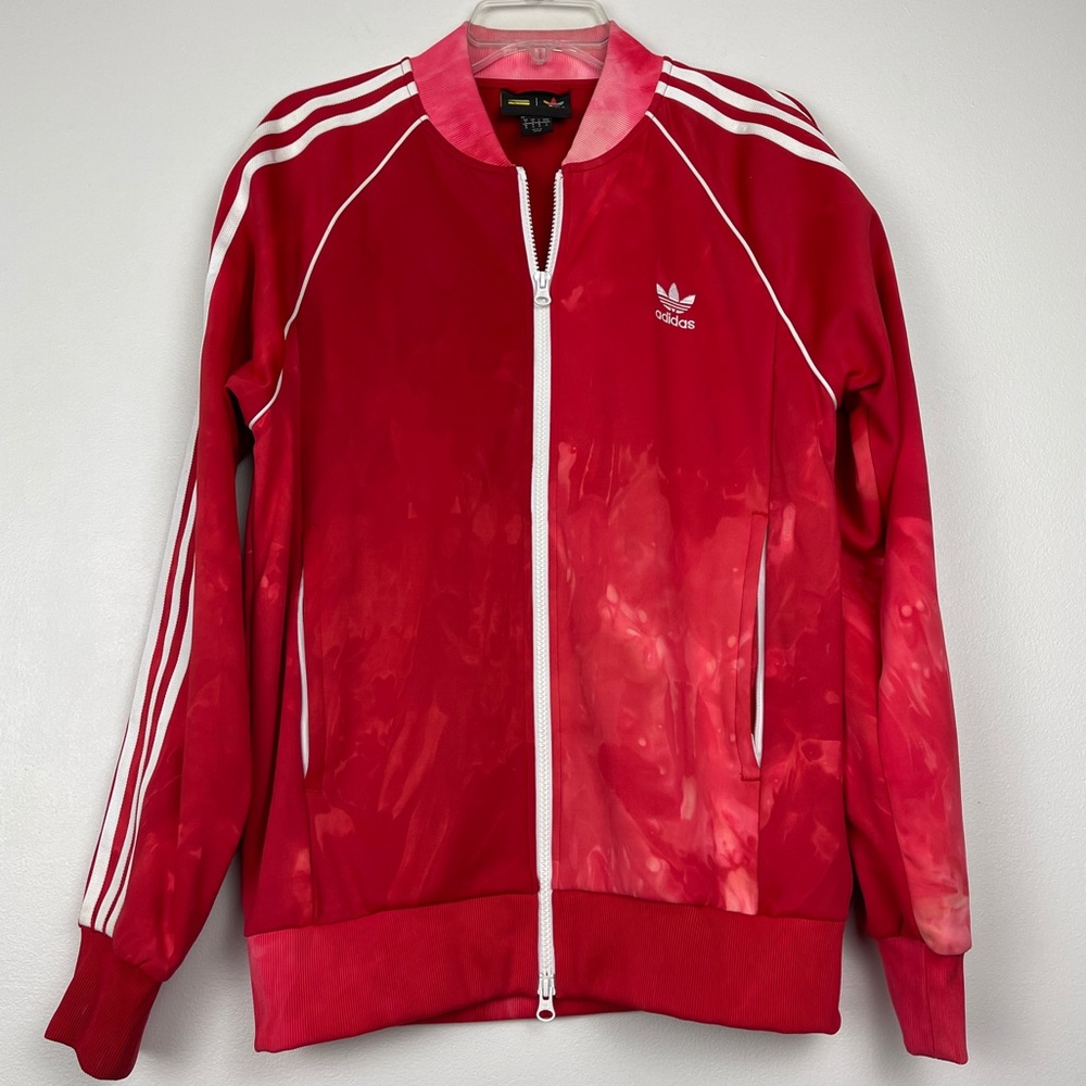 Adidas Originals Pharrell Williams Hu Dye Jacket - Picture 3 of 11
